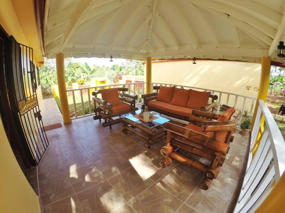 Coco Banana Resort Appartment 1 photo 4