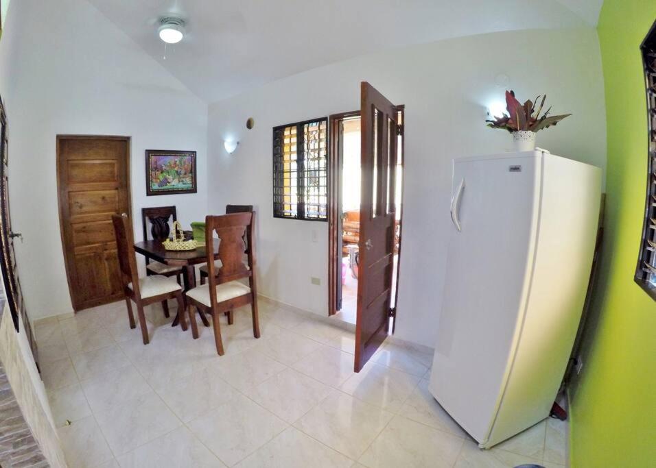 Coco Banana Resort Appartment 1 photo 3