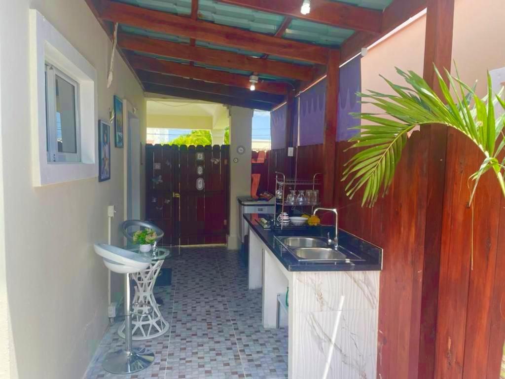Réservez votre Studio avec Spa, Parking privé & Cuisine à Ciudad del Sol photo 4