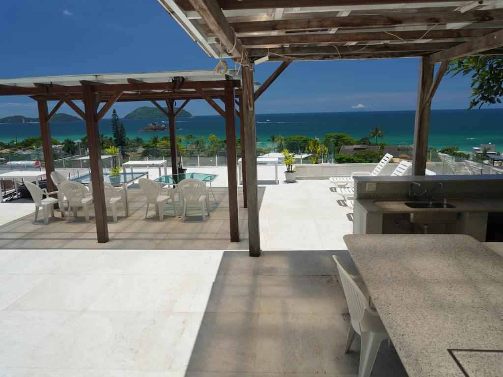 Suites em Juquei photo 2