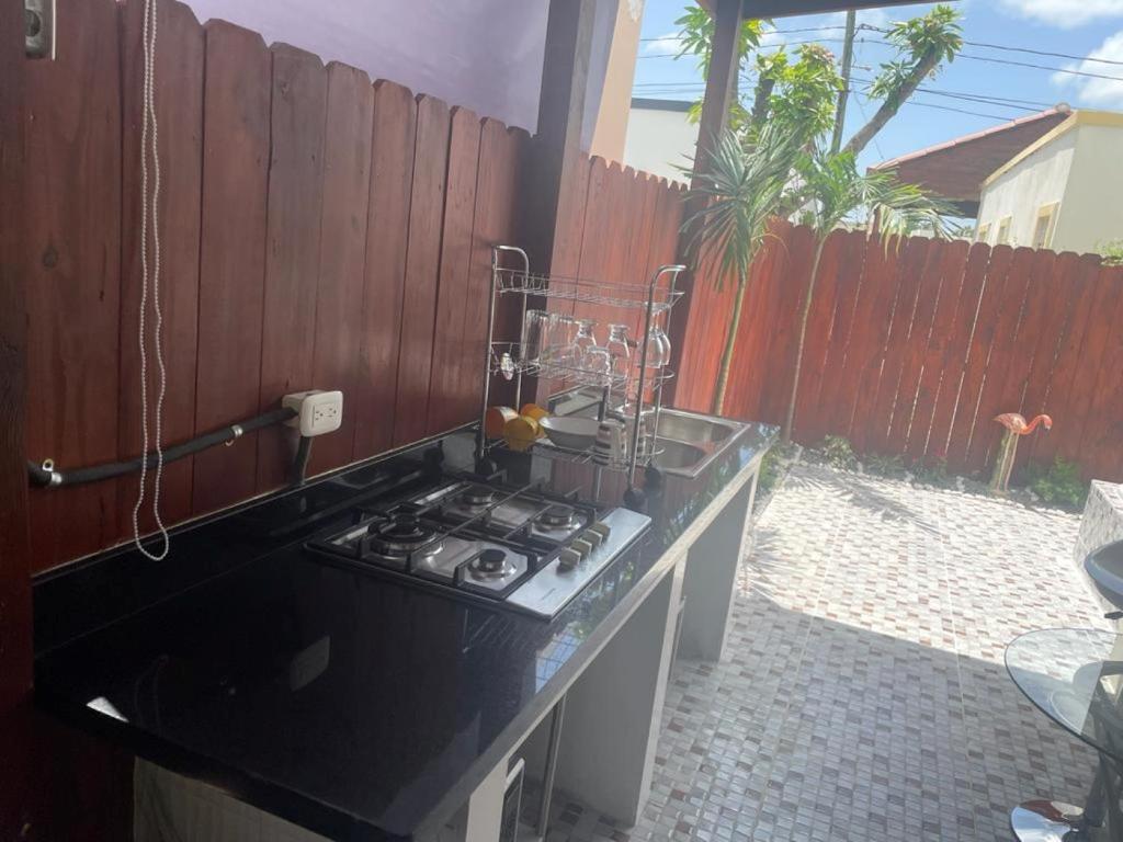 Réservez votre Studio avec Spa, Parking privé & Cuisine à Ciudad del Sol photo 3