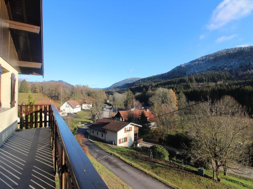 Gîte Rochesson, 3 pièces, 3 personnes - FR-1-589-235 photo 1
