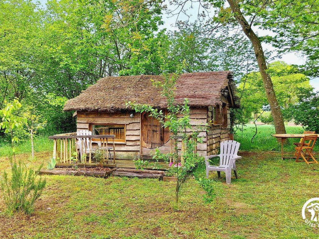 Gîte Montenay, 2 pièces, 2 personnes - FR-1-600-220 photo 1