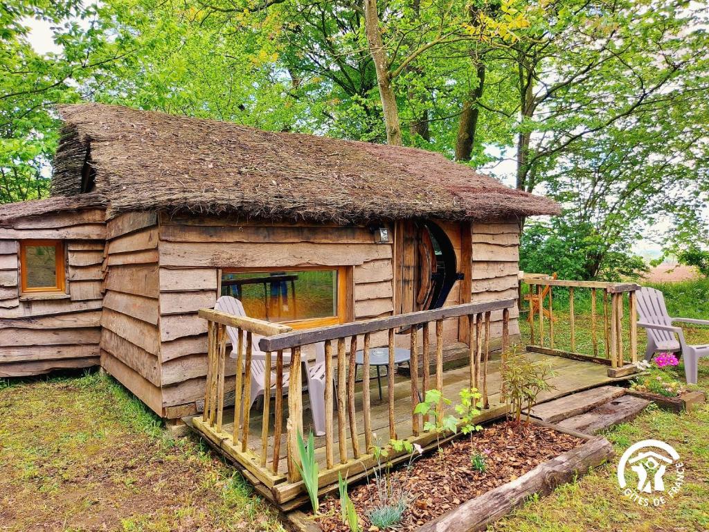 Gîte Montenay, 2 pièces, 2 personnes - FR-1-600-220 photo 2