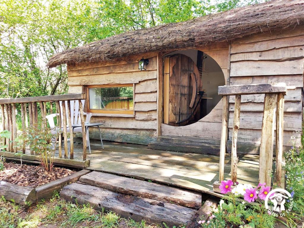 Gîte Montenay, 2 pièces, 2 personnes - FR-1-600-220 photo 3