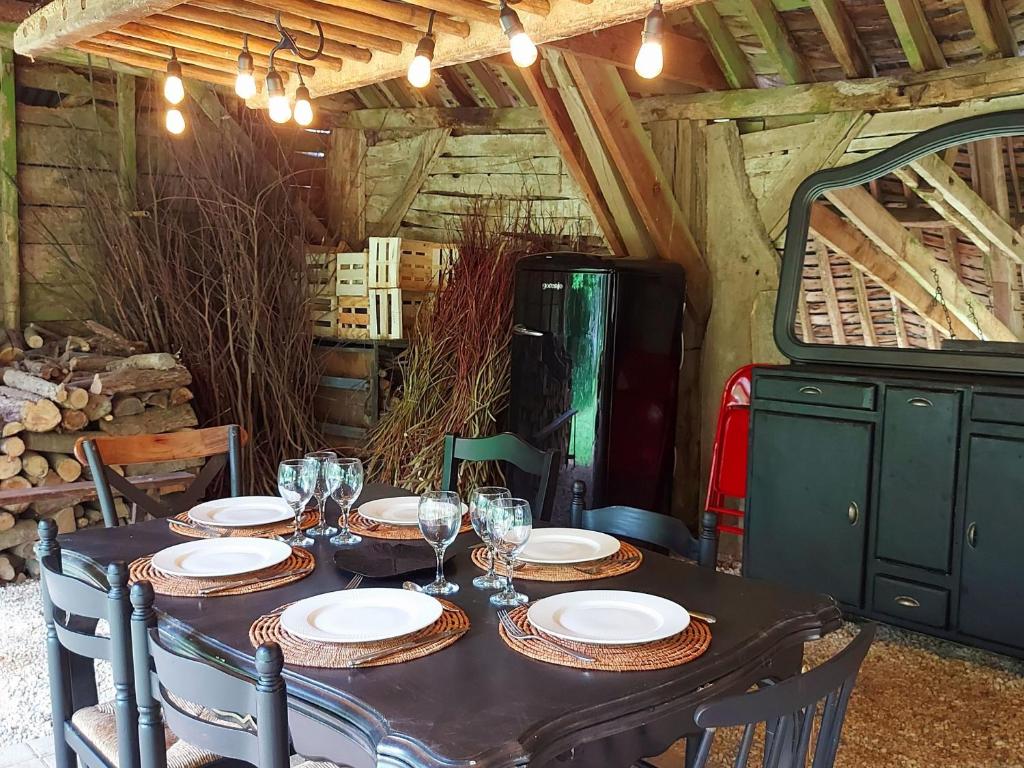 Gîte Montenay, 2 pièces, 2 personnes - FR-1-600-221 photo 2