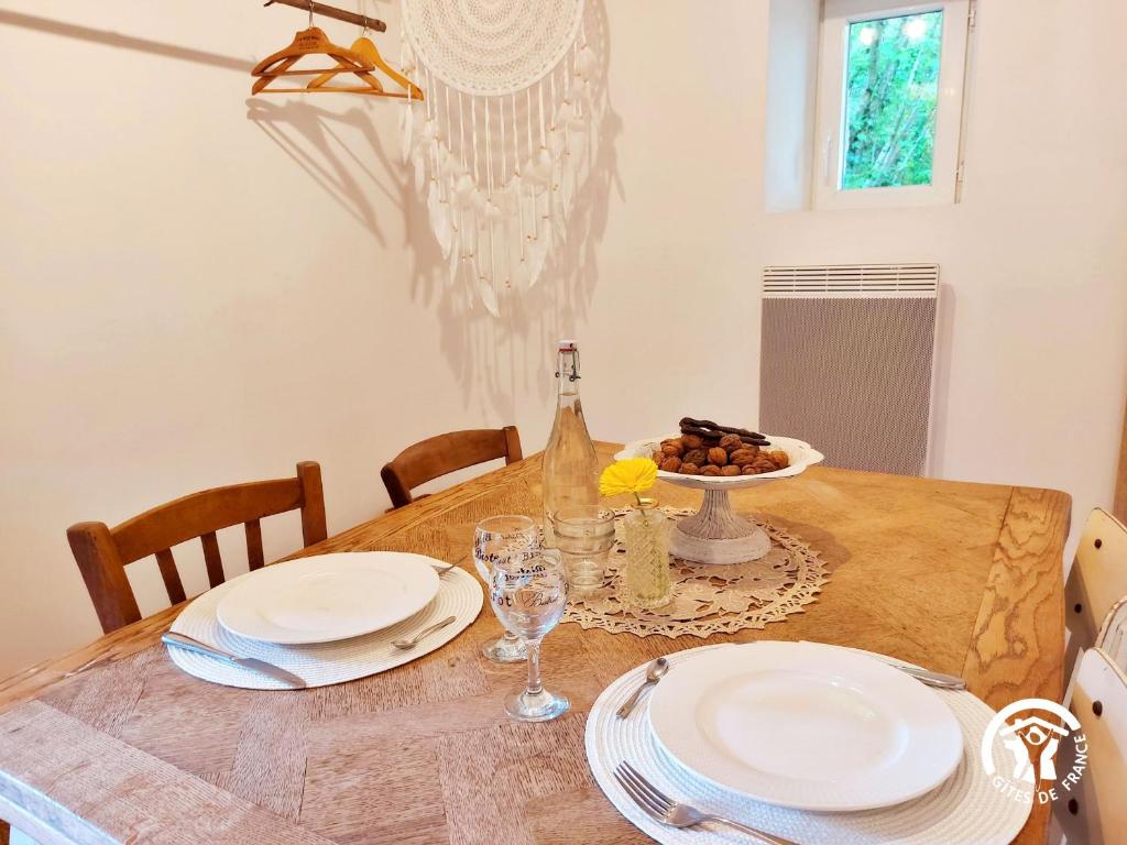Gîte Montenay, 2 pièces, 2 personnes - FR-1-600-221 photo 3