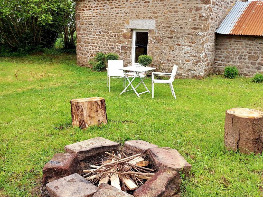 Gîte Montenay, 2 pièces, 2 personnes - FR-1-600-221 photo 4