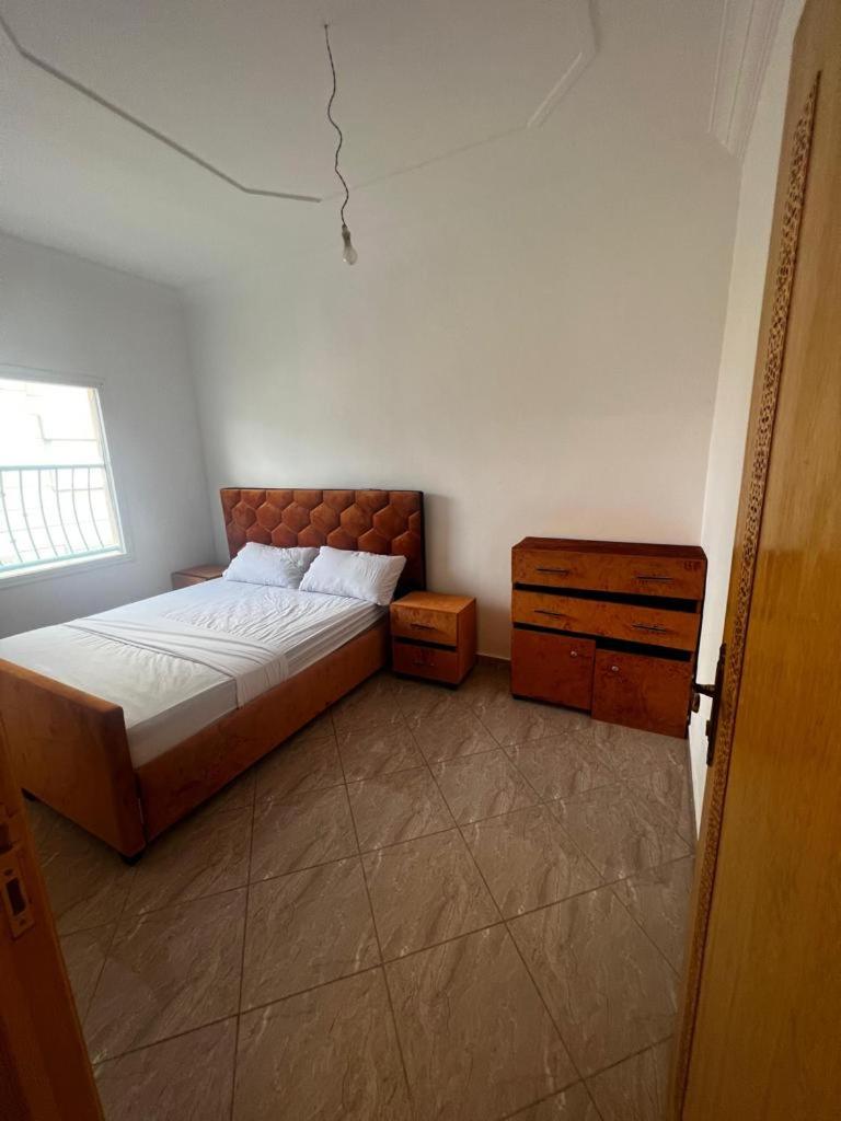 Nouvel appartement idéal