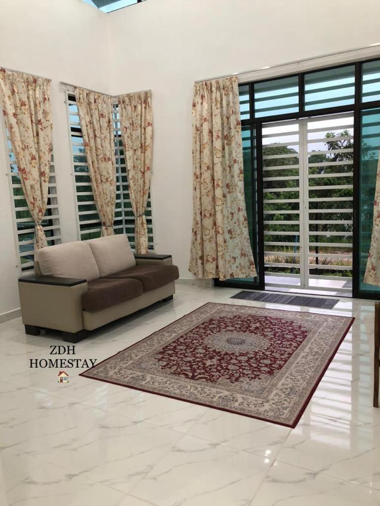 ZDH Homestay photo 4