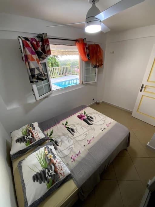 Appartement T2 - vue campagne photo 2