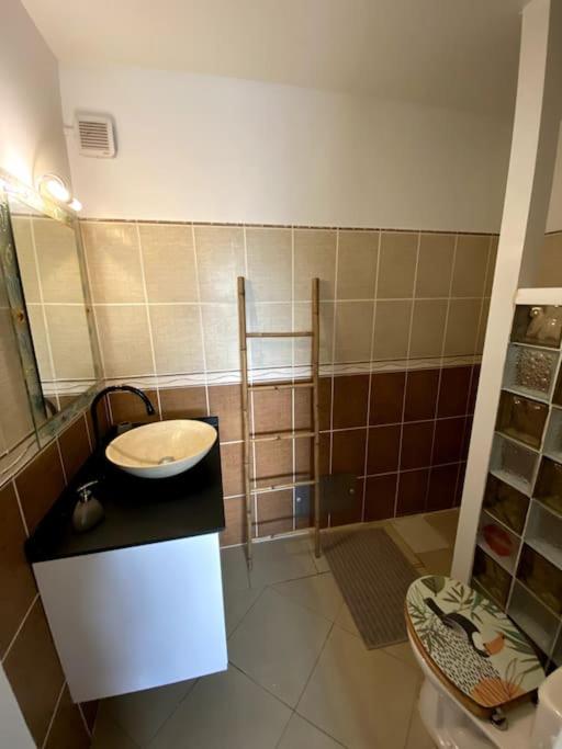 Appartement T2 - vue campagne photo 4