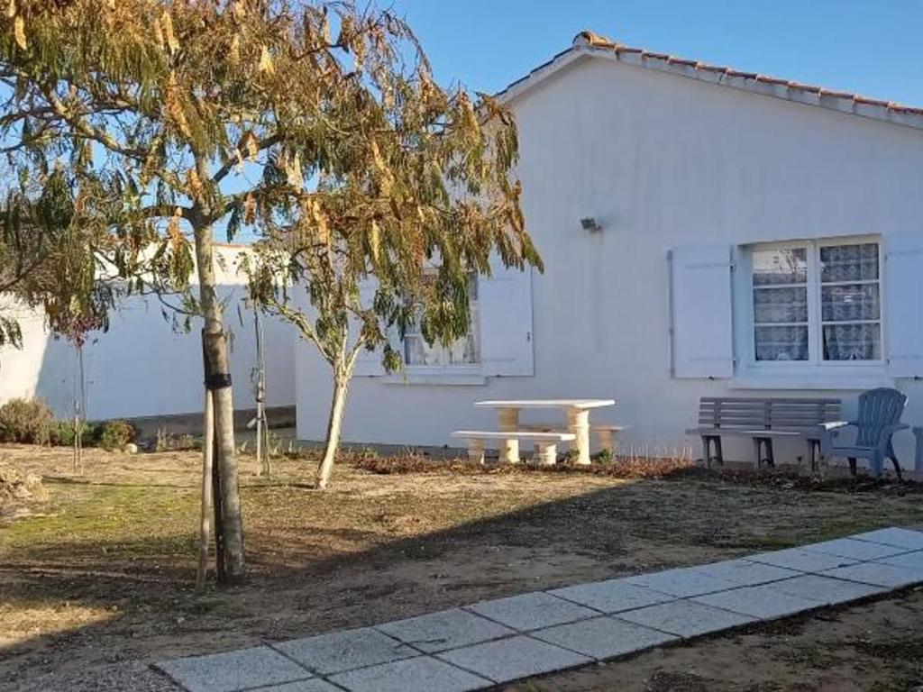 Maison Notre-Dame-de-Monts, 3 pièces, 6 personnes - FR-1-540-223 photo 1