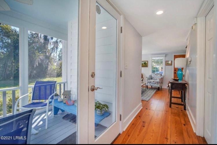 Sea Glass Cottage on Duke - Three Bedrooms Downtown Beaufort photo 4