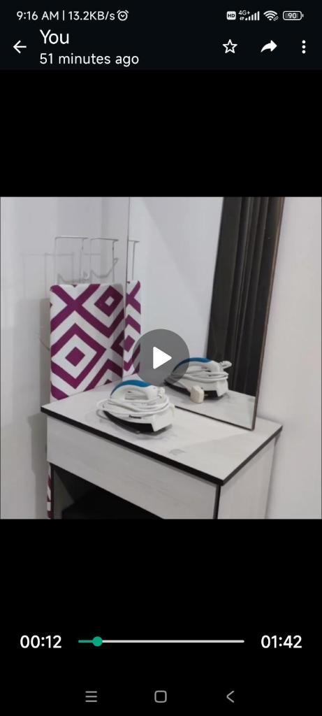 Homestay Desaru Penawar 3 Bilik -3 Aircond with POOL & Gym & Water Filter Equipped! photo 4
