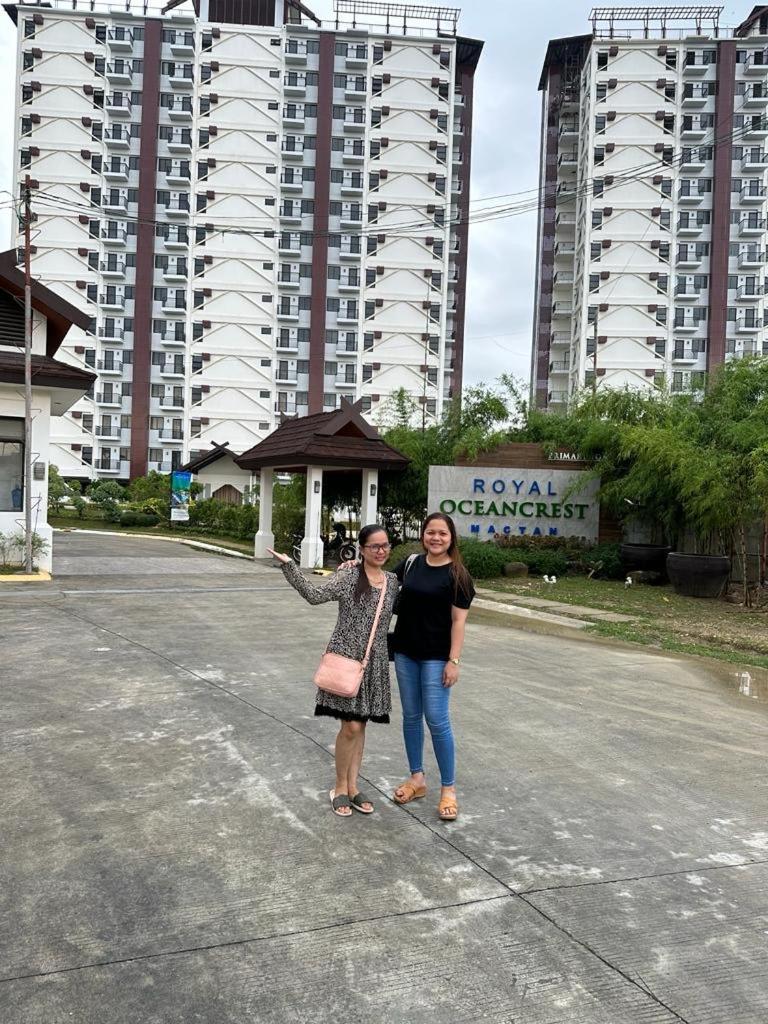 M&M Royal Oceancrest Mactan