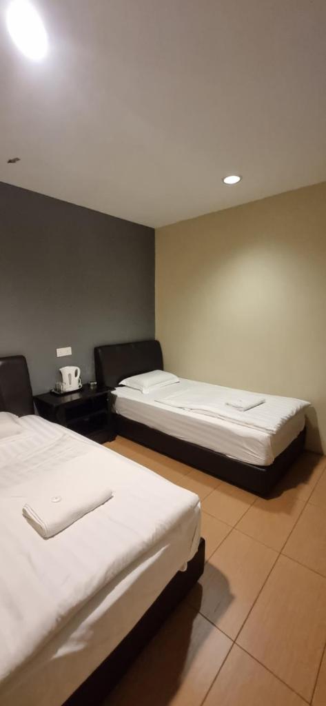 Tas Sakura Budget Hotel photo 2