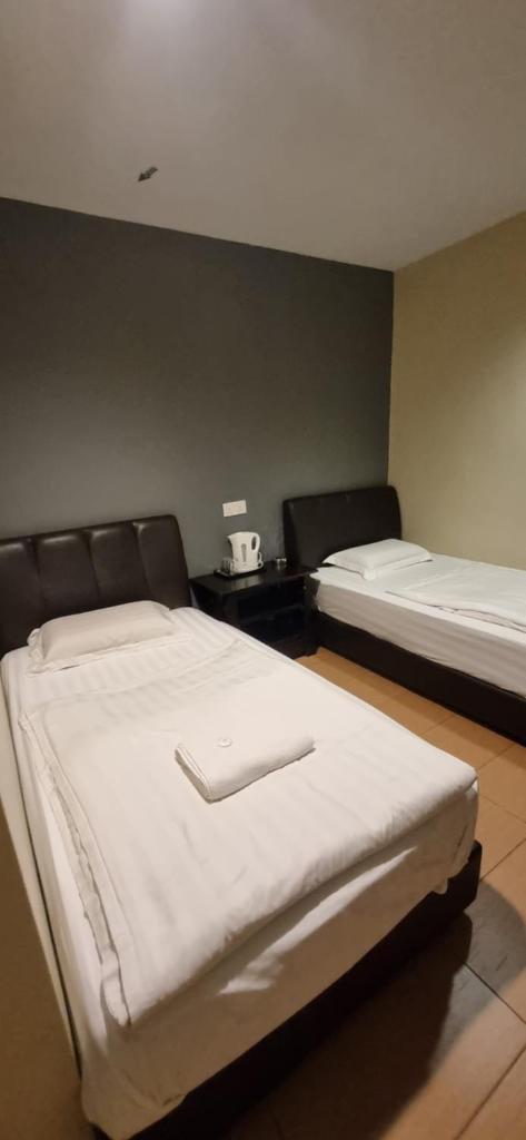 Tas Sakura Budget Hotel photo 3