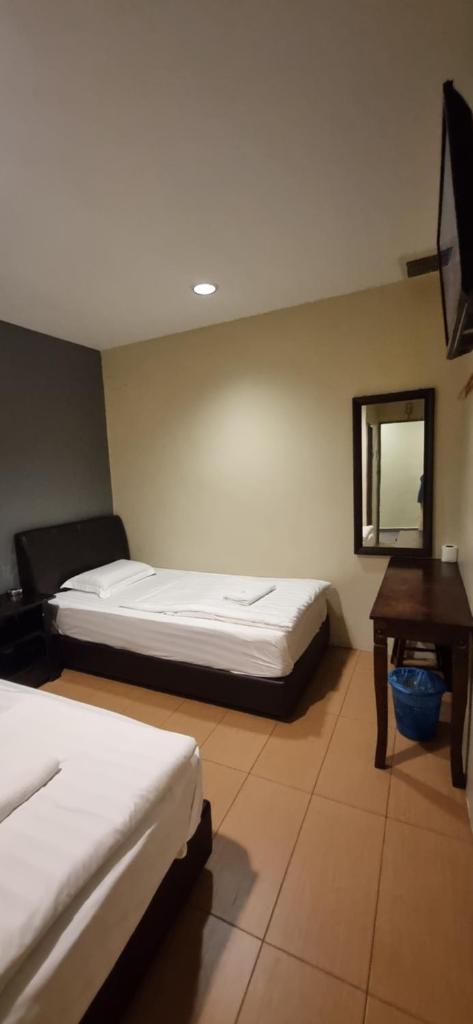 Tas Sakura Budget Hotel photo 4