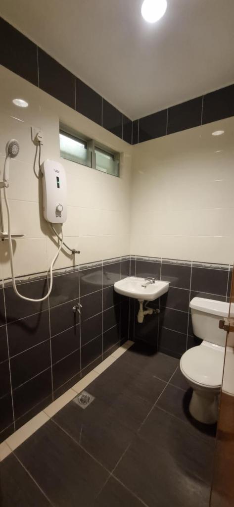 Tas Sakura Budget Hotel photo 1