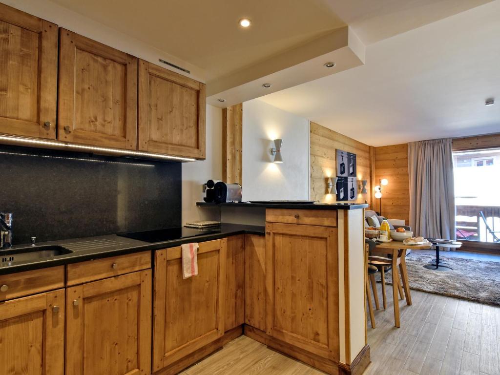 Appartement Courchevel 1850, 3 pièces, 7 personnes - FR-1-613A-7 photo 2