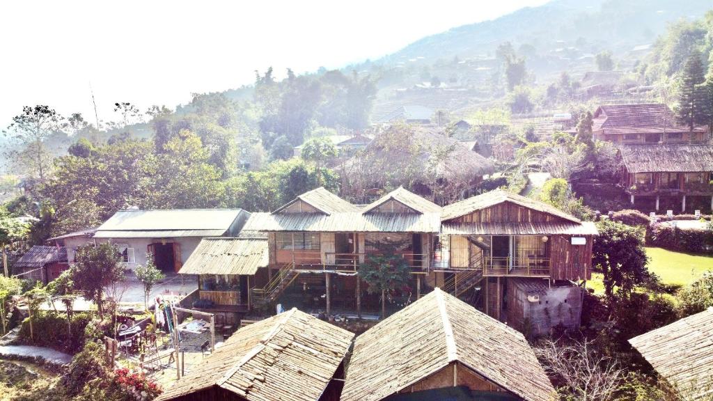 May Homestay Sapa