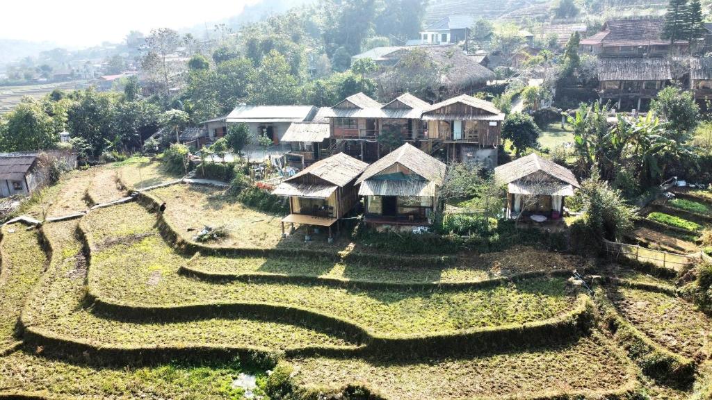 May Homestay Sapa
