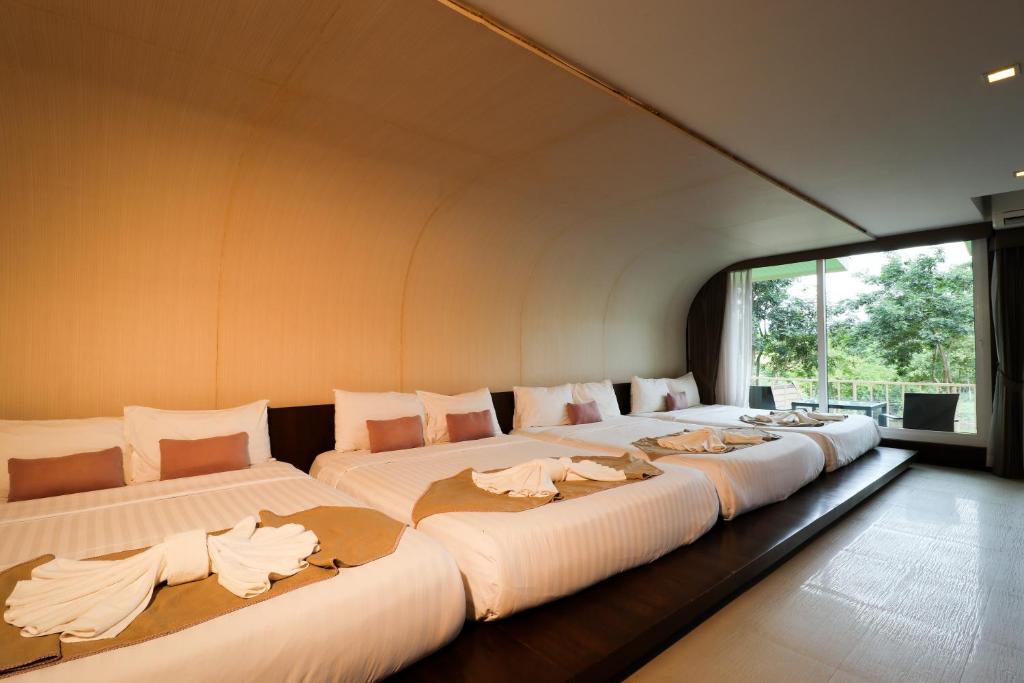 Suan Sai Yok Resort photo 2