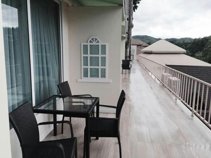 Suan Sai Yok Resort photo 3