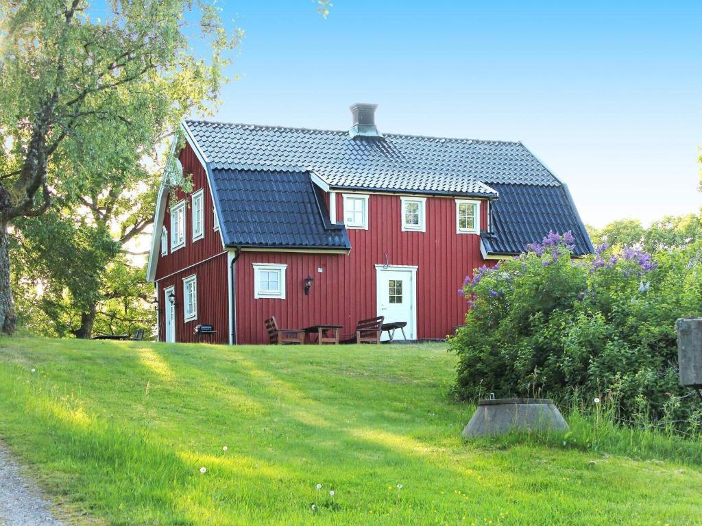 Holiday home ÖXABÄCK photo 4