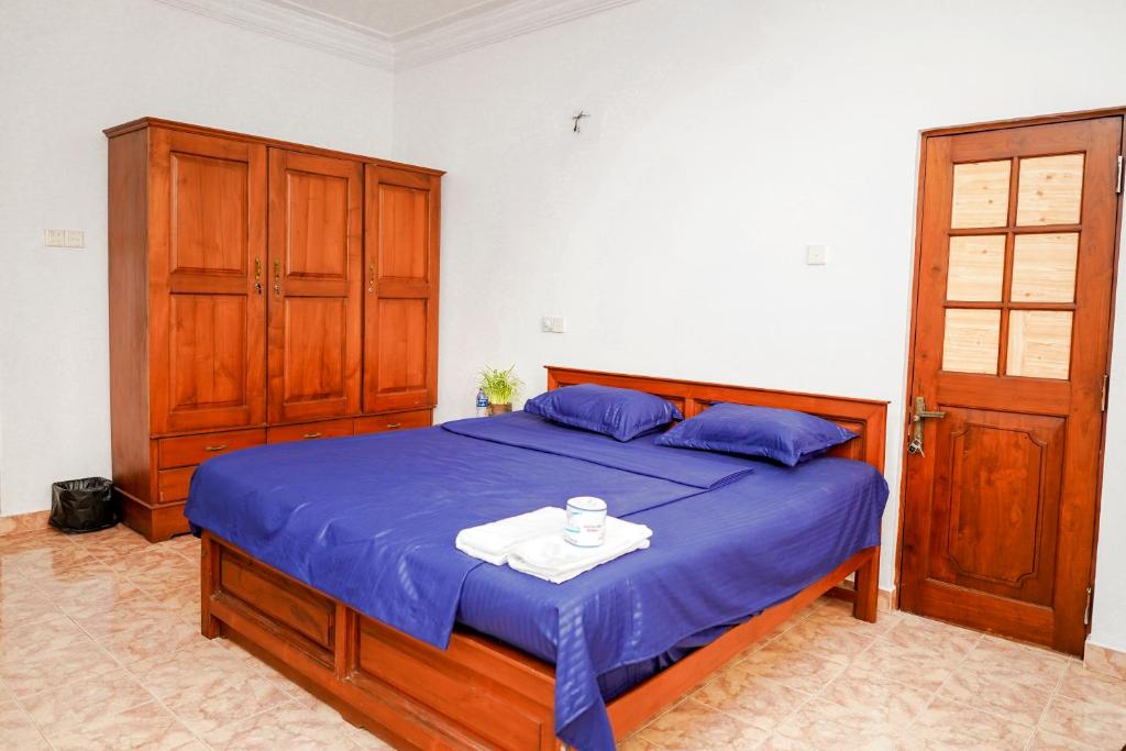 The Anam Hostel photo 2