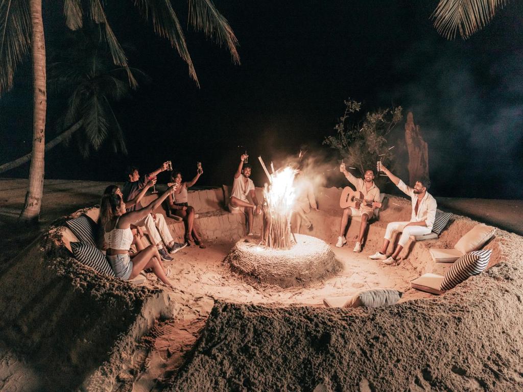 Sun Siyam Pasikudah photo 4