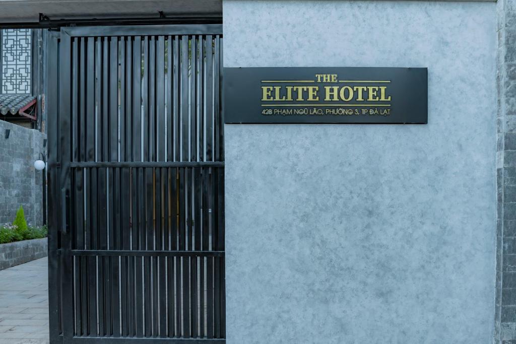 THE ELITE HOTEL