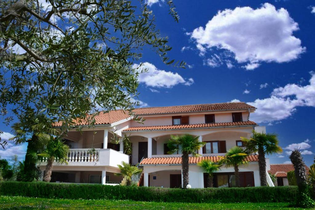 Apartments Aurelia photo 2