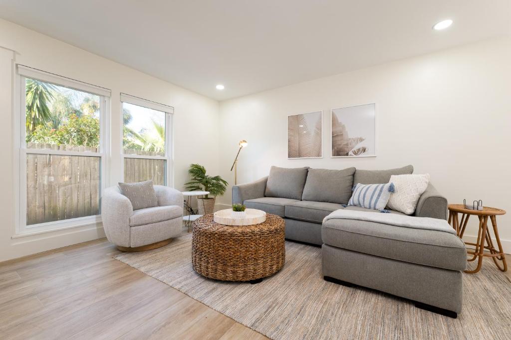 Be A Nomad 2 br Close to the Beach photo 1