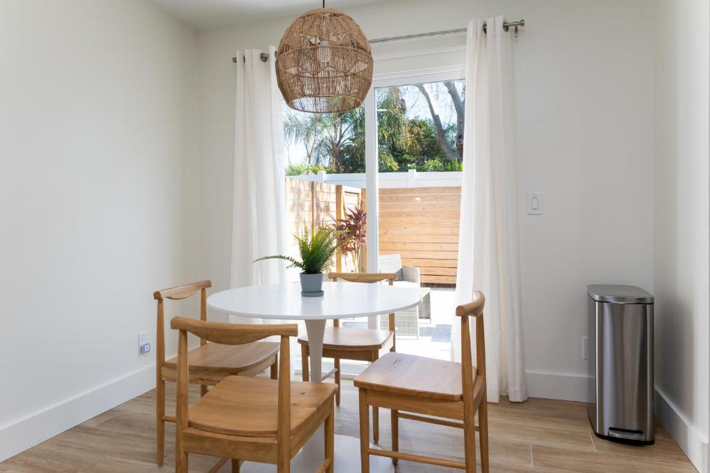 Be A Nomad 2 br Close to the Beach photo 4