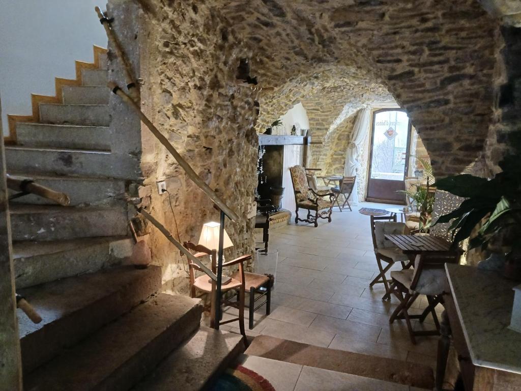 Au coeur du Caylar photo 4