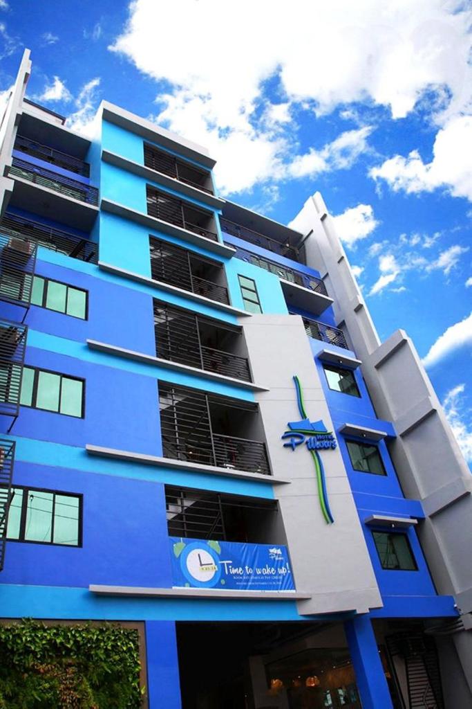 Pillows Hotel Cebu photo 1