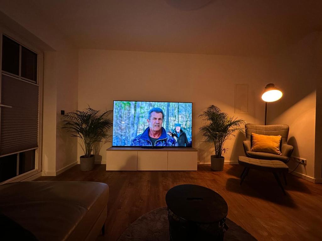 Ferienwohnung Grefenhof photo 3