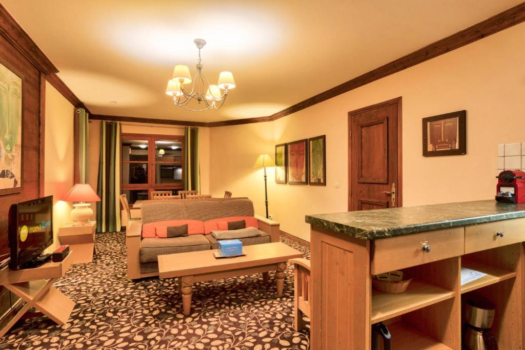 Résidence Les Arcs Le Village - maeva Home - Appartement pièces - Sélecti 751