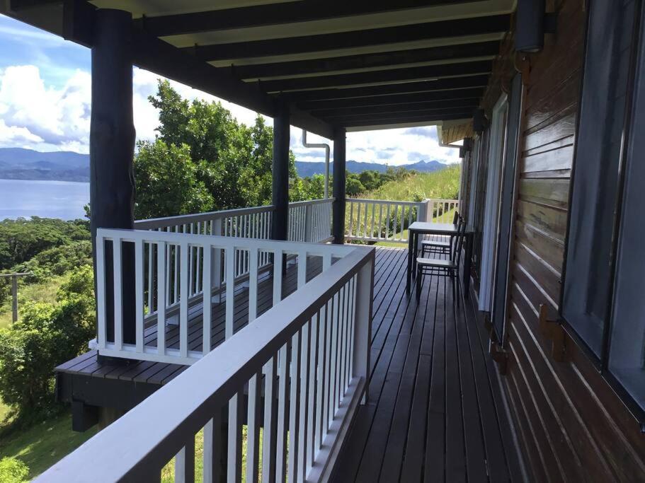 Horizon House Private Retreat with 360* Bay view photo 4