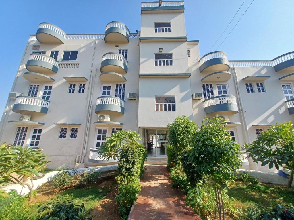 Green Park Resort photo 3