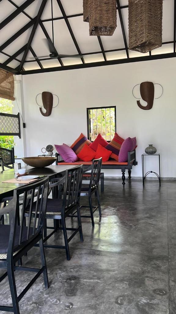 Villa Don Hendrick (Adult Only) photo 1