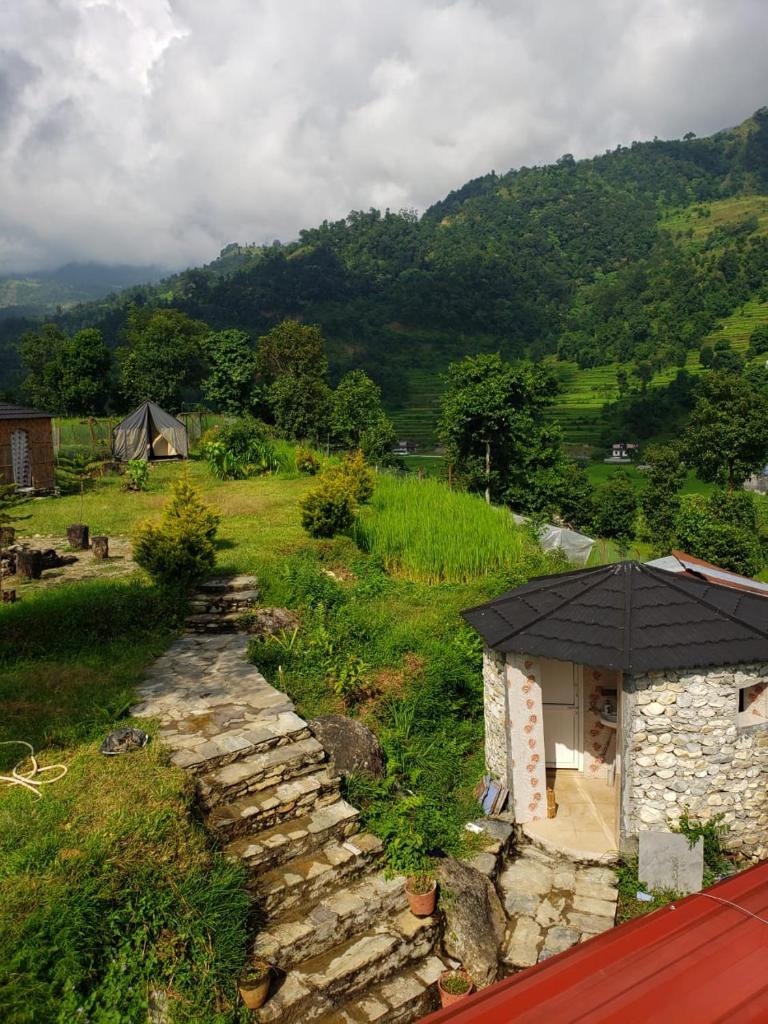Panchas Retreat Homestay photo 2