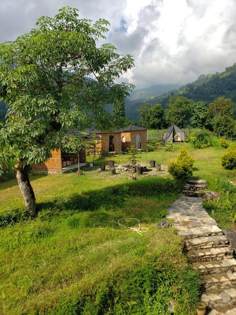 Panchas Retreat Homestay photo 4