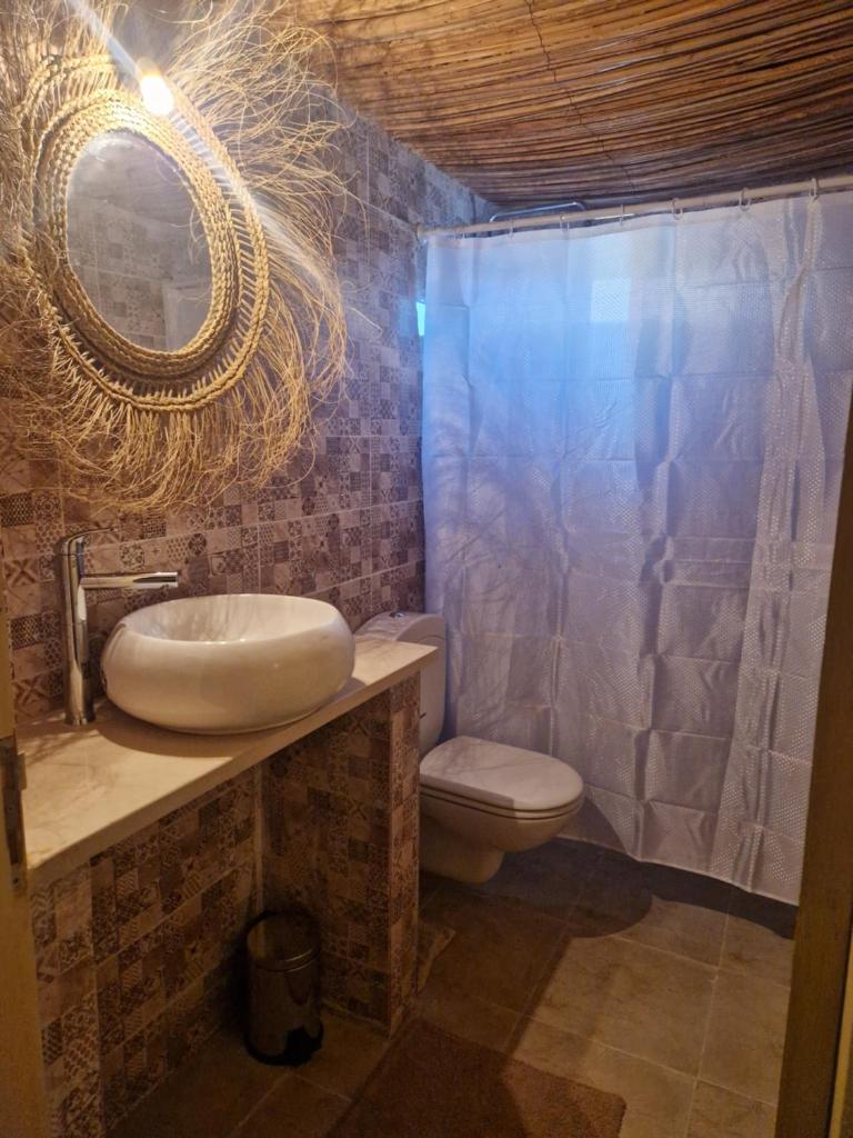 Les Bungalows d'Armelle photo 2