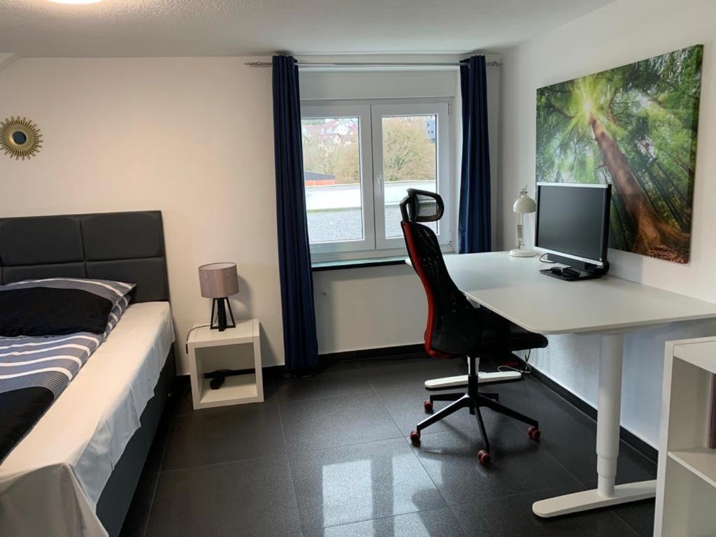 Günstiges Privatzimmer photo 4