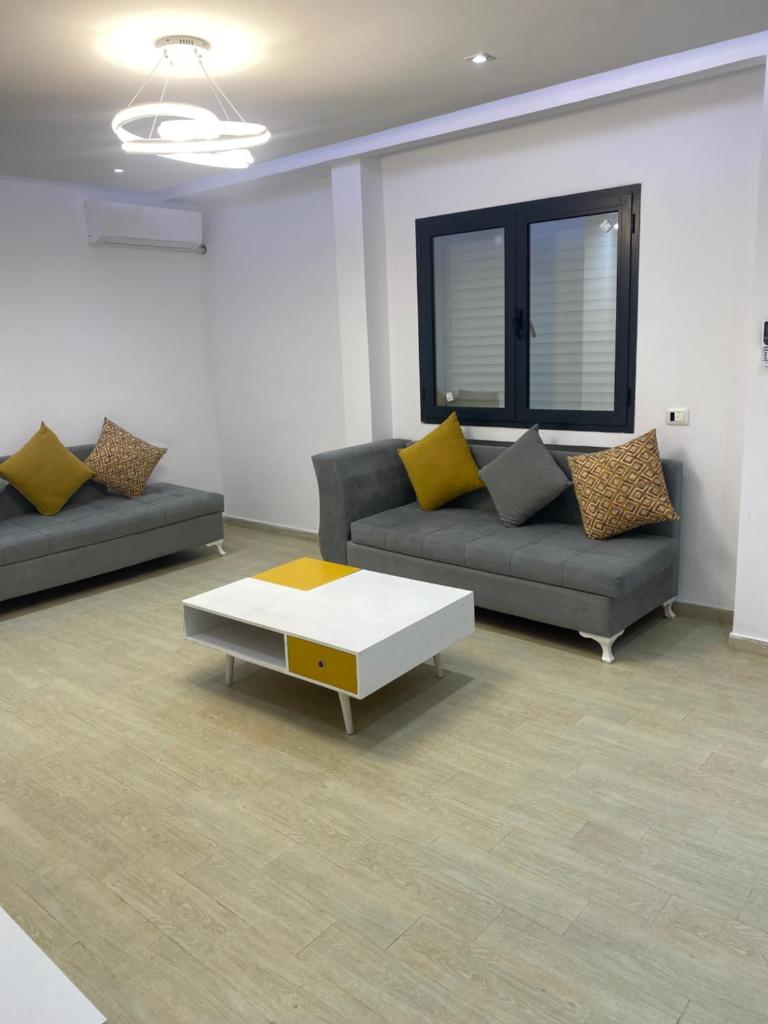 Appartement S+2 à la soukra