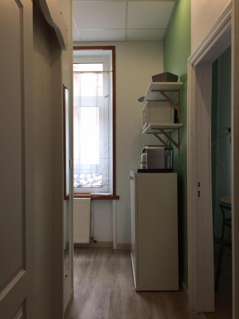 MRTN APARTMENTS Studio & Suites - Aix-les-Bains, hypercentre - Thumbnail image