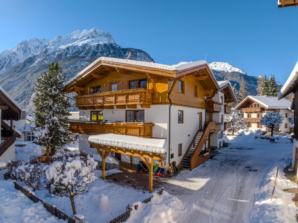 Landhaus Franzelin photo 4